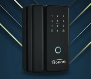מנעול חכם Techom Model G9